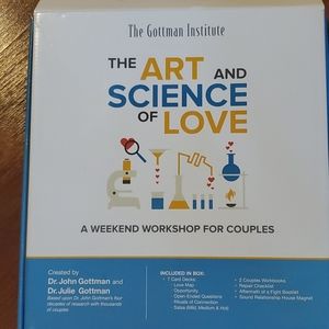 The Art and Science of Love